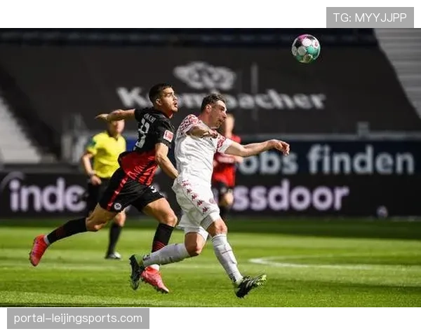法兰克福一球小胜美因茨收获本赛季第五场胜利